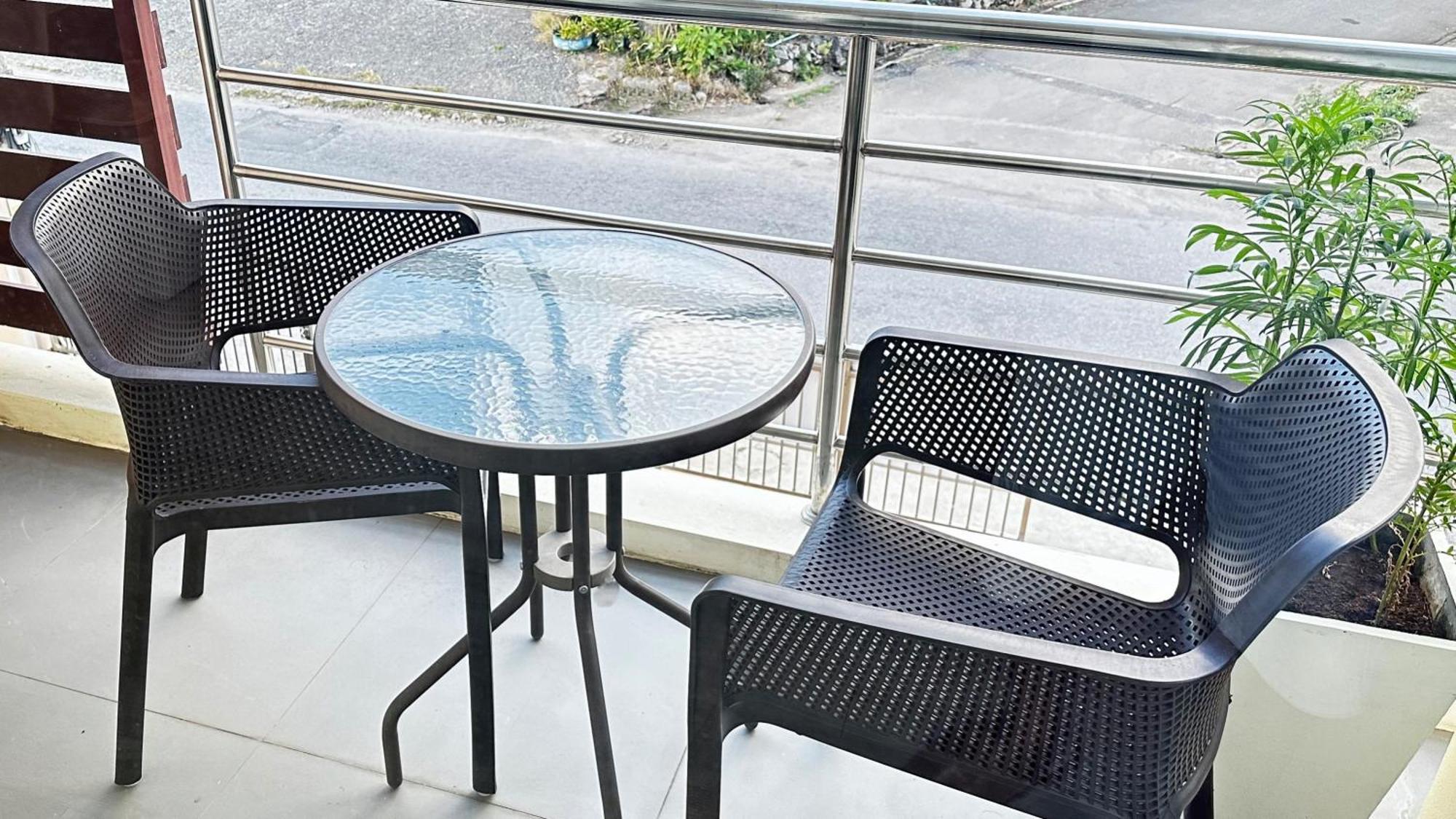 Auriflex House Bed and Breakfast Krabi town Εξωτερικό φωτογραφία