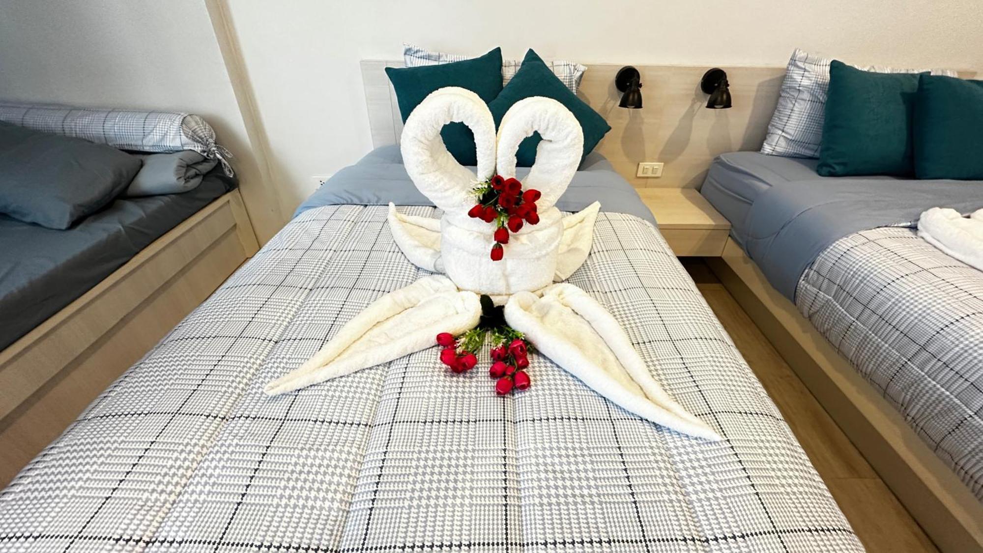 Auriflex House Bed and Breakfast Krabi town Εξωτερικό φωτογραφία