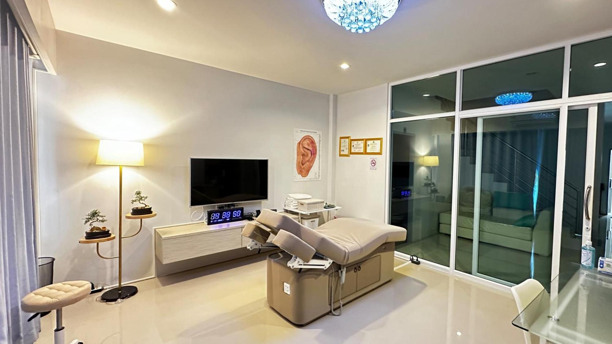 Auriflex House Bed and Breakfast Krabi town Εξωτερικό φωτογραφία