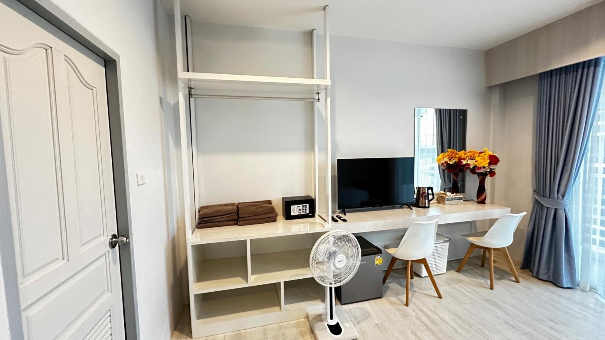 Auriflex House Bed and Breakfast Krabi town Εξωτερικό φωτογραφία